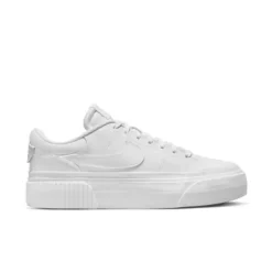 Women's Nike Court Legacy Lift Shoes