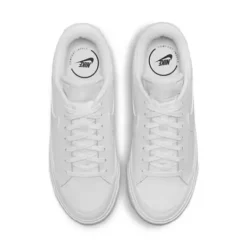 Women's Nike Court Legacy Lift Shoes -Shoe Sale Shop 19615396196 2