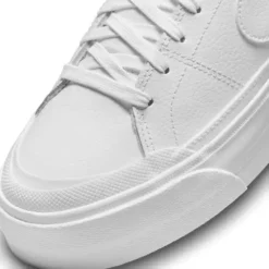 Women's Nike Court Legacy Lift Shoes -Shoe Sale Shop 19615396196 7