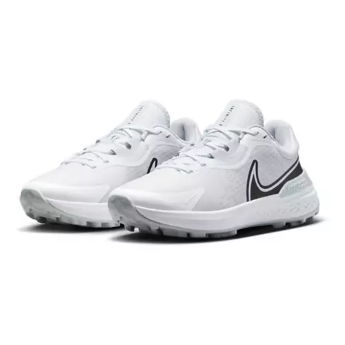 Men's Nike Infinity Pro 2 Spikeless Golf Shoes 3 Men's Nike Infinity Pro 2 Spikeless Golf Shoes - Image 3