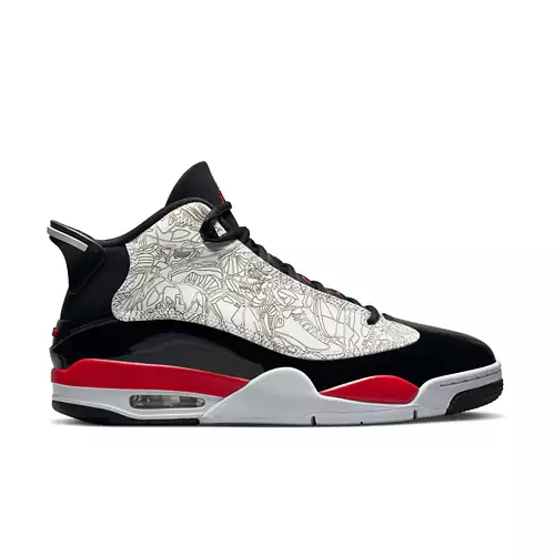Men's Air Jordan Dub Zero Shoes 1 Men's Air Jordan Dub Zero Shoes