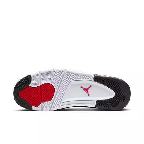 Men's Air Jordan Dub Zero Shoes 4 Men's Air Jordan Dub Zero Shoes - Image 4