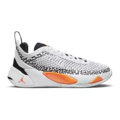 Boys' Jordan Luka 1 Basketball Shoes