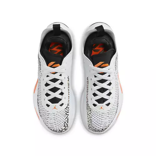 Boys' Jordan Luka 1 Basketball Shoes 4 Boys' Jordan Luka 1 Basketball Shoes - Image 4