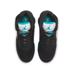 Boys' Air Jordan 5 Retro Shoes -Shoe Sale Shop 19615448192 10