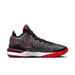 Men's Nike LeBron NXXT Gen X FaZe Clan Basketball Shoes