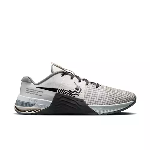 Men's Nike Metcon 8 Training Shoes 1 Men's Nike Metcon 8 Training Shoes