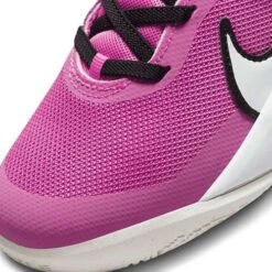 Kids' Nike Team Hustle D 10 Strap Basketball Shoes 16 Kids' Nike Team Hustle D 10 Strap Basketball Shoes -Shoe Sale Shop 19615460004 6