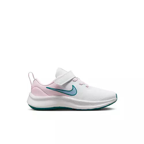 Kids' Nike Star Runner 3 Running Shoes 1 Kids' Nike Star Runner 3 Running Shoes