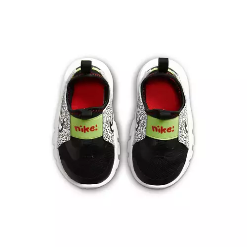 Toddler Nike Flex Runner 2 JP Running Shoes 2 Toddler Nike Flex Runner 2 JP Running Shoes - Image 2