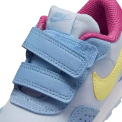 Toddler Nike MD Valiant Shoes -Shoe Sale Shop 19615465231 7