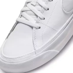 Kids' Nike Court Legacy Shoes -Shoe Sale Shop 19615465367 7