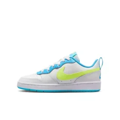Kids' Nike Court Borough Low 2 Shoes 15 Kids' Nike Court Borough Low 2 Shoes -Shoe Sale Shop 19615467513 3