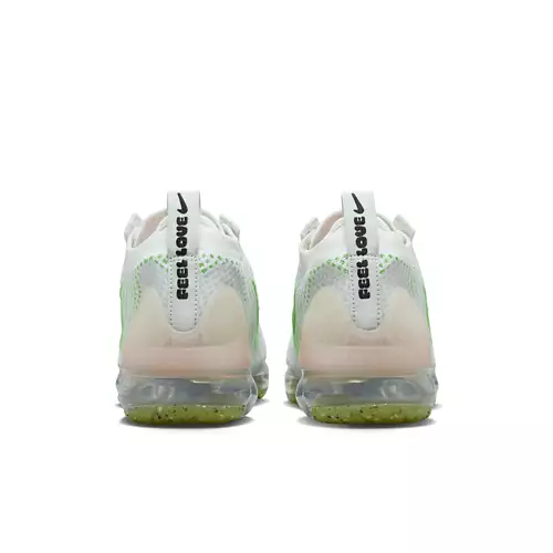 Women's Nike Air VaporMax 2021 Flyknit Next Nature Running Shoes 2 Women's Nike Air VaporMax 2021 Flyknit Next Nature Running Shoes - Image 2