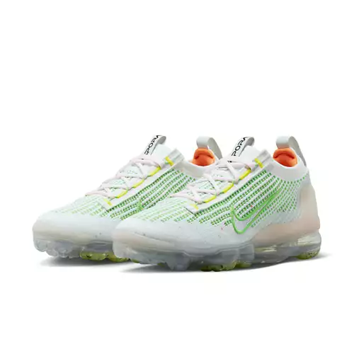 Women's Nike Air VaporMax 2021 Flyknit Next Nature Running Shoes 3 Women's Nike Air VaporMax 2021 Flyknit Next Nature Running Shoes - Image 3