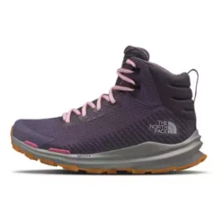 Women's The North Face VECTIV Fastpack Mid FUTURELIGHT Waterproof Hiking Boots