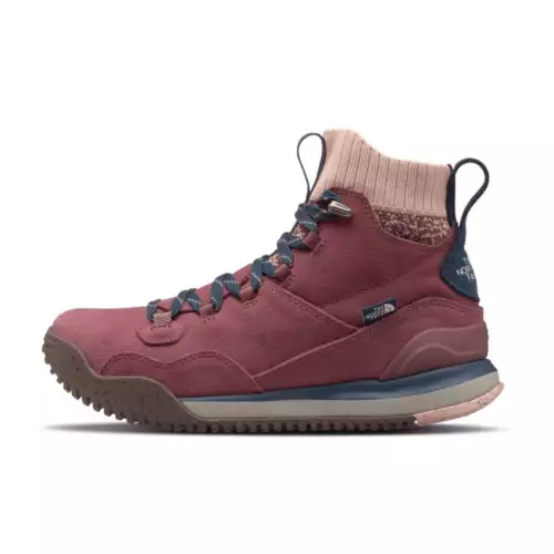 Women's The North Face Back-To-Berkeley III Sport Waterproof Hiking Boots 1 Women's The North Face Back-To-Berkeley III Sport Waterproof Hiking Boots