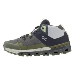 On Running Men's On Cloudtrax Hiking Boots -Shoe Sale Shop 42500045335 3