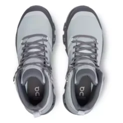 On Running Women's On Cloudrock 2 Waterproof Hiking Boots -Shoe Sale Shop 42600049639 2