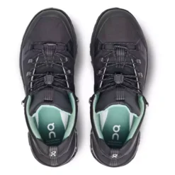 On Running Women's On Cloudtrax Waterproof Hiking Boots -Shoe Sale Shop 42600049913 3