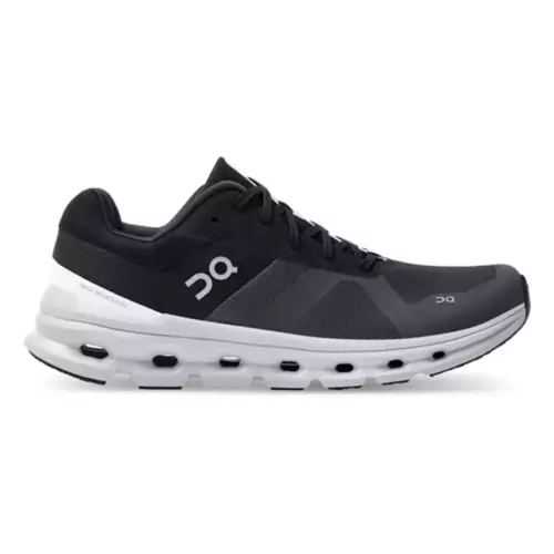 On Running Men's On Cloudrunner Running Shoes 1 On Running Men's On Cloudrunner Running Shoes
