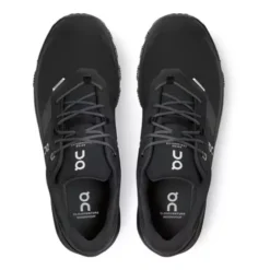 On Running Men's On Cloudventure Waterproof Trail Running Shoes -Shoe Sale Shop 44100043023 1