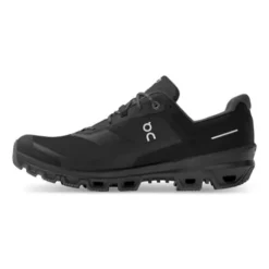 On Running Men's On Cloudventure Waterproof Trail Running Shoes -Shoe Sale Shop 44100043023 2