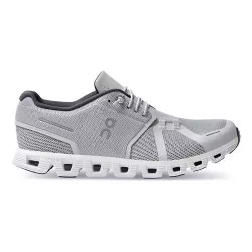 On Running Men's On Cloud 5 Shoes 1 On Running Men's On Cloud 5 Shoes