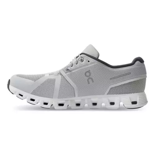 On Running Men's On Cloud 5 Shoes 2 On Running Men's On Cloud 5 Shoes - Image 2
