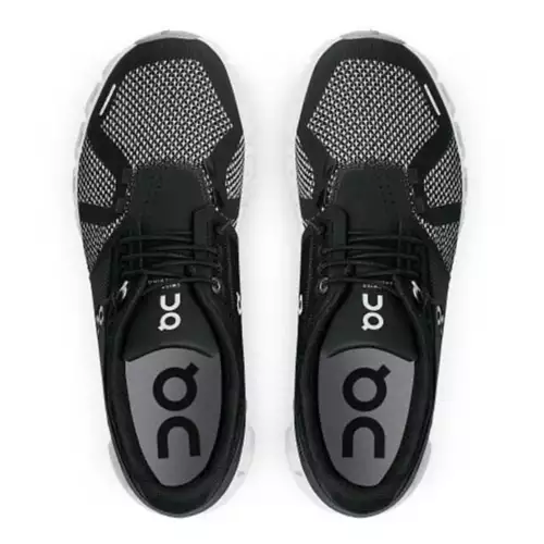 On Running Women's On Cloud 5 Combo Shoes 2 On Running Women's On Cloud 5 Combo Shoes - Image 2