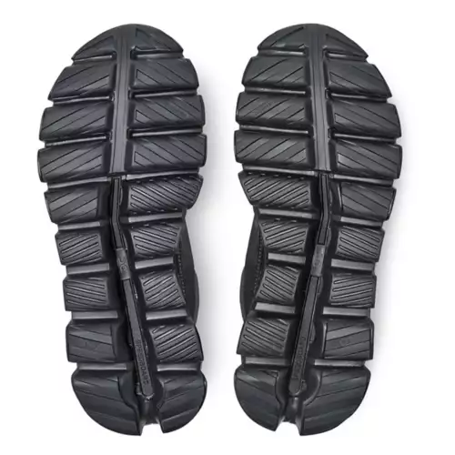 On Running Women's On Cloud Hi Shoes 4 On Running Women's On Cloud Hi Shoes - Image 4