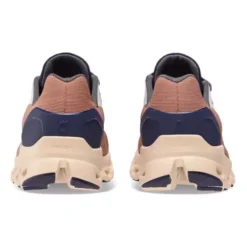 On Running Women's On Cloudstratus Running Shoes -Shoe Sale Shop 44200047905 4