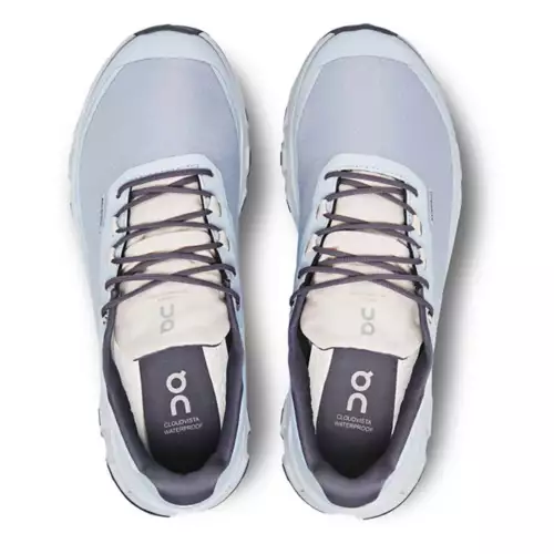 On Running Women's On Cloudvista Waterproof Trail Running Shoes 2 On Running Women's On Cloudvista Waterproof Trail Running Shoes - Image 2