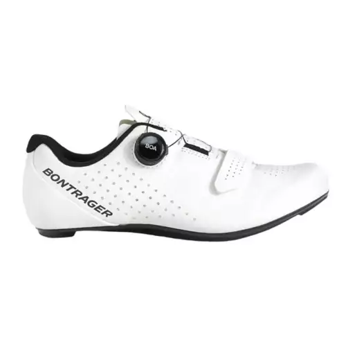 Bontrager Circuit Road Cycling Shoes 1 Bontrager Circuit Road Cycling Shoes