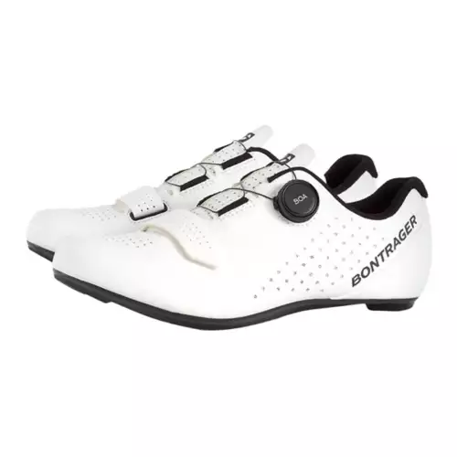 Bontrager Circuit Road Cycling Shoes 4 Bontrager Circuit Road Cycling Shoes - Image 4