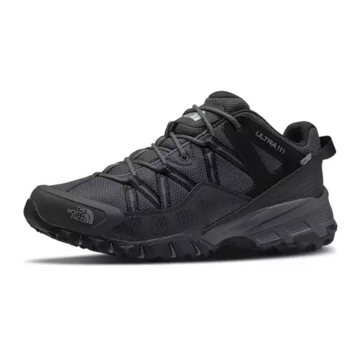 Men's The North Face Ultra 111 Waterproof Trail Running Shoes 1 Men's The North Face Ultra 111 Waterproof Trail Running Shoes