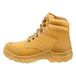 Men's Carhartt Rugged Flex 6" Soft Toe Waterproof Work Boots -Shoe Sale Shop 84781605811 2