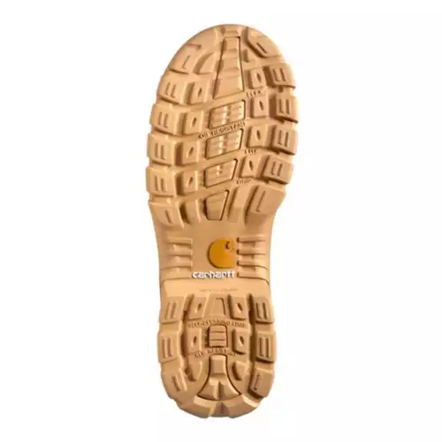 Men's Carhartt Rugged Flex 6" Toe Composite Waterproof Work Boots 2 Men's Carhartt Rugged Flex 6" Toe Composite Waterproof Work Boots - Image 2