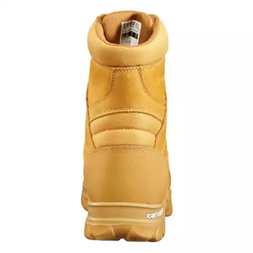 Men's Carhartt Rugged Flex 8" Soft Toe Waterproof Insulated Work Boots 4 Men's Carhartt Rugged Flex 8" Soft Toe Waterproof Insulated Work Boots - Image 4
