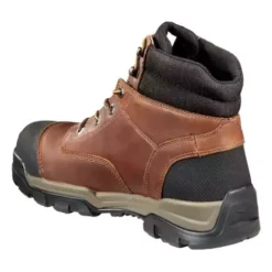 Men's Carhartt Ground Force 6" Toe Composite Waterproof Work Boots -Shoe Sale Shop 84781606732 2