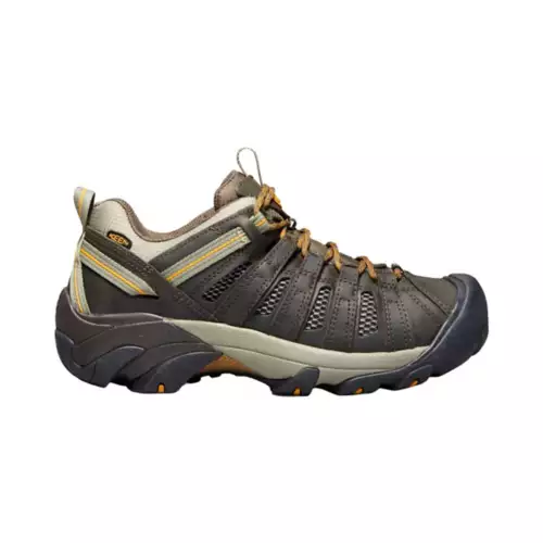 Men's KEEN Voyageur Hiking Shoes 1 Men's KEEN Voyageur Hiking Shoes