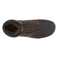 Men's KEEN Louisville 6" Met Waterproof Steel Toe Work Boots -Shoe Sale Shop 87120998053 3