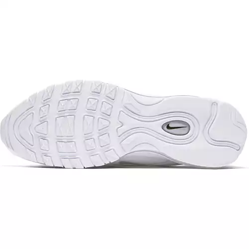 Men's Nike Air Max 97 Shoes 9 Men's Nike Air Max 97 Shoes - Image 9