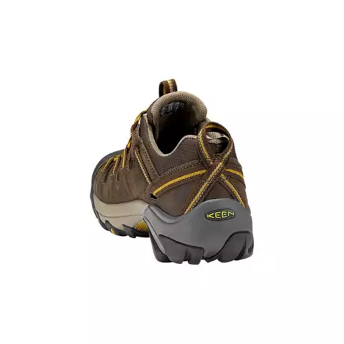 Men's KEEN Targhee II Waterproof Hiking Shoes 3 Men's KEEN Targhee II Waterproof Hiking Shoes - Image 3