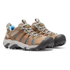 Women's KEEN Voyageur Hiking Shoes -Shoe Sale Shop 88719431169 3