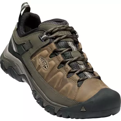 Men's KEEN Targhee III Waterproof Shoes 1 Men's KEEN Targhee III Waterproof Shoes