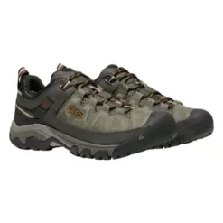 Men's KEEN Targhee III Waterproof Hiking Shoes -Shoe Sale Shop 88719498481 3