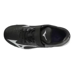 Kids' Mizuno Select Nine JR Low Molded Baseball Cleats 8 Kids' Mizuno Select Nine JR Low Molded Baseball Cleats -Shoe Sale Shop 88996132386 3