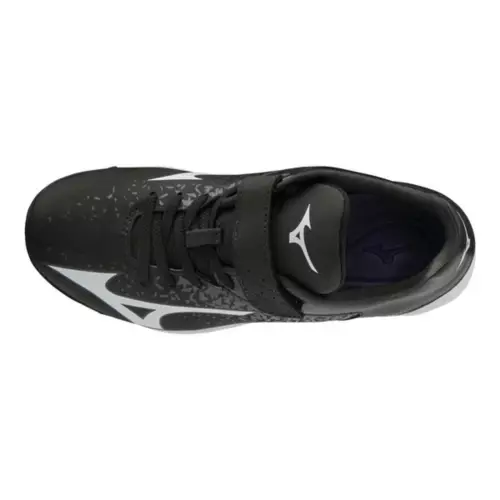 Kids' Mizuno Select Nine JR Low Molded Baseball Cleats 4 Kids' Mizuno Select Nine JR Low Molded Baseball Cleats - Image 4