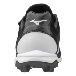 Kids' Mizuno Select Nine JR Low Molded Baseball Cleats 9 Kids' Mizuno Select Nine JR Low Molded Baseball Cleats -Shoe Sale Shop 88996132386 4